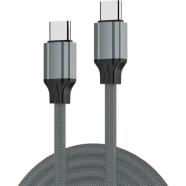 Ldnio LC442C 5A Fast Charging Type C To Type C Data Cable image
