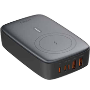 Ldnio Q4010 6in1 Multiport GaN Desktop Wireless Charger image