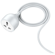 Ldnio SC1017 Universal Power Strip With Extension Power Cord 5m