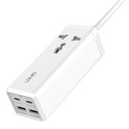 Ldnio SC1418 65W PD Adapter Power Strip image