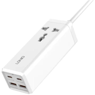 Ldnio SC1418 65W PD Adapter Power Strip