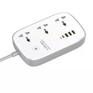 Ldnio SCW3451 WIFI Smart Universal Power Socket image