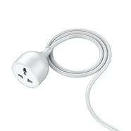 Ldnio SK1094 1 AC Outlet UK Extension Power Socket image