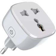 Ldnio Wifi Smart Plug EU image