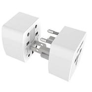 Ldnio Z4 Universal Plug 6A Max (ABS V0) image