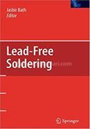 Lead-Free Soldering image