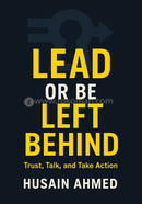 Lead Or Be Left Behind image