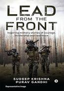 Lead from the Front image