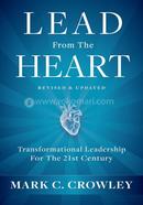 Lead from the Heart image