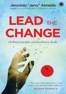 Lead the Change image