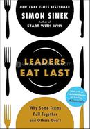 Leaders Eat Last image