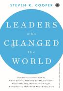 Leaders Who Changed the World image