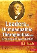 Leaders in Homeopathic Therapeutics image