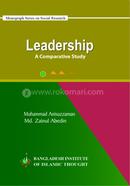 Leadership: A Comparative Study image