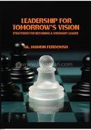 Leadership For Tomorrow's Vision image