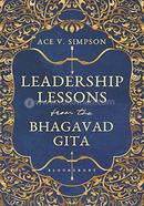 Leadership Lessons from the Bhagavad Gita image