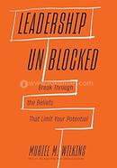Leadership Unblocked image