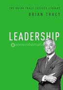 Leadership : The Brian Tracy Success Library  image