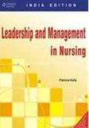 Leadership and Management in Nursing image
