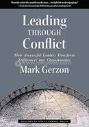 Leading Through Conflict image