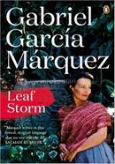 Leaf Storm image