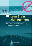 Lean Brain Management image