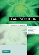 Lean Evolution image
