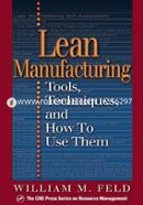 Lean Manufacturing image