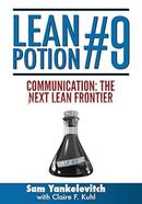 Lean Potion #9 