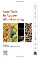 Lean Tools in Apparel Manufacturing image
