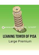 Leaning Tower Of Pisa - Puzzle (Code: ASP1890-Y) - Large Premium image