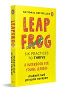 Leapfrog: Six Practices to Thrive image