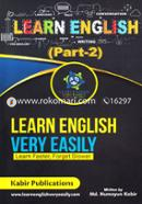 Learn English Very Easily 2nd Part image