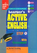 Learner's Active English-1 image
