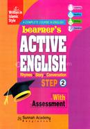 Learner's Active English-2 image