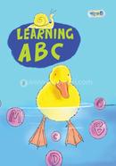 Learning ABC (Nursery) image