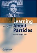 Learning About Particles image