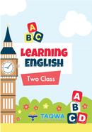 Learning English Class Two image