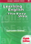Learning English The Easy Way image