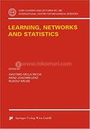 Learning, Networks and Statistics: 382 image