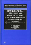 Learning Potential Assessment and Cognitive Training image