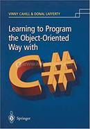 Learning To Program The Object- Oriented Way With C# image