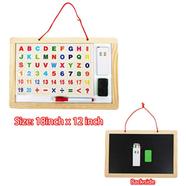 Learning board 18×12 inch image