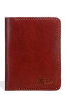 Leather Card Holder Wallet SB-W57 icon