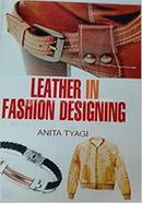 Leather In Fashion Designing image