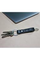 Leather Key Ring For Bike Riders SB-KR02 icon