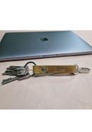 Leather Key Ring for Bike Riders SB-KR05 icon