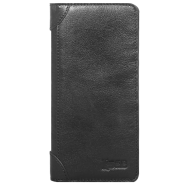 SSB Leather Long Wallet - Premium image