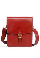 Leather Messenger Bag SB-MB51 icon