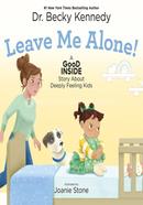 Leave Me Alone! image